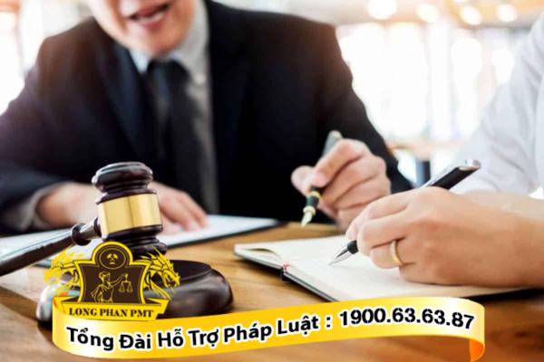 Luật sư tư vấn phương án giải quyết tranh chấp dân sự