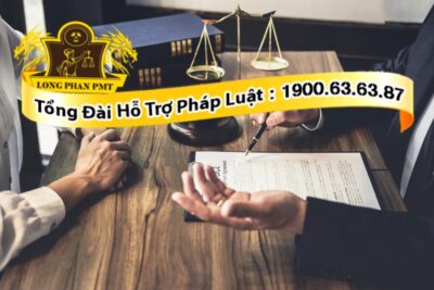 Luật sư tư vấn quy định kinh doanh dịch vụ logistics