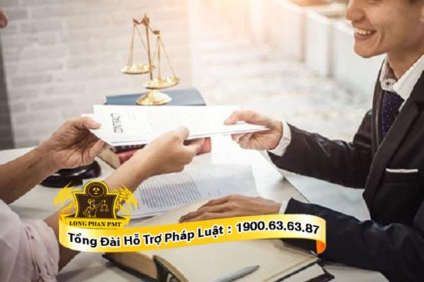Luật sư tư vấn tại nạn lao động