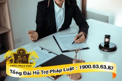 Luật sư tư vấn thủ tục rút hồ sơ đăng ký doanh nghiệp