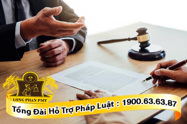 Luật sư tư vấn và soạn thảo hợp đồng mua bán hàng hóa