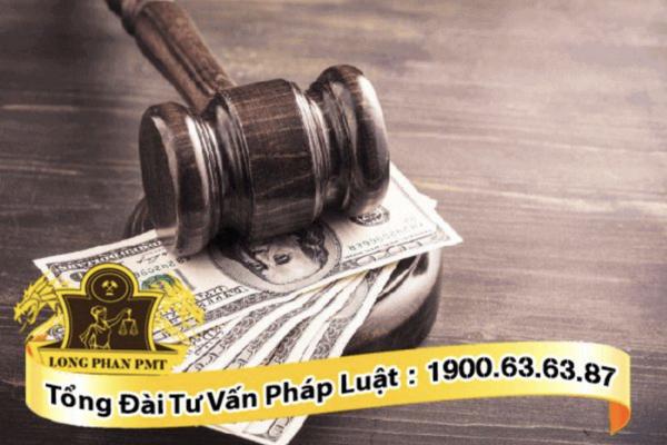 Quyền yêu cầu tiền lãi chậm trả