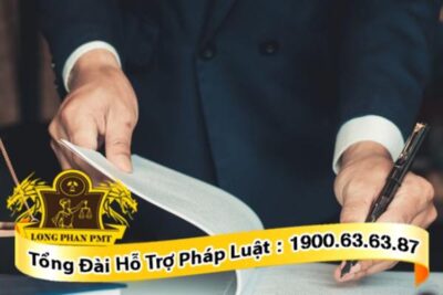 Thẩm quyền giải quyết thủ tục mua sáng chế