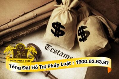 Thừa kế theo pháp luật được chia trong trường hợp nào