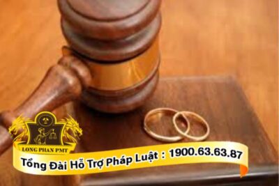 Tòa án giải quyết thuận tình ly hôn