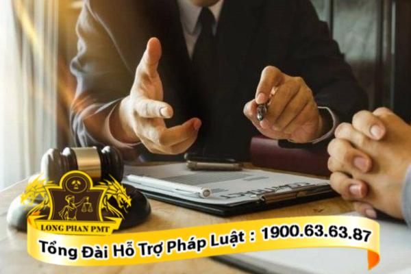 Trao đổi về chi phí trước khi ký hợp đồng dịch vụ pháp lý