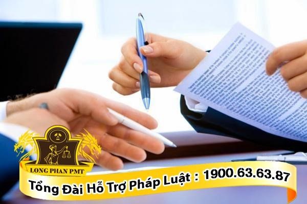Trình tự đăng ký biến động đất đai