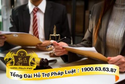 Tư vấn giải quyết tranh chấp thù lao đại lý