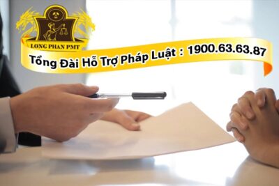 Tư vấn thủ tục thành lập văn phòng đại diện