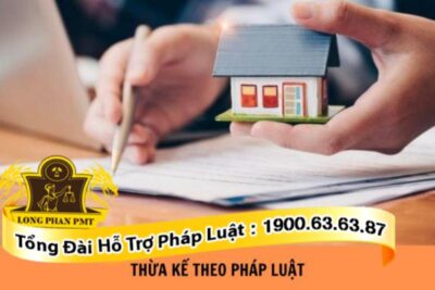 Tư vấn về quy định chia thừa kế theo pháp luật