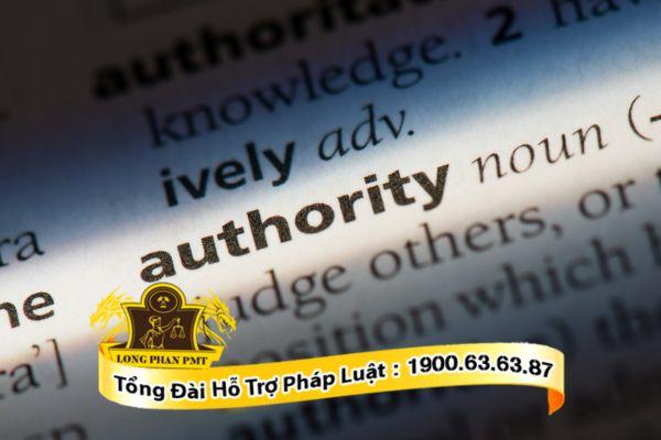 Ai có thẩm quyền tiếp nhận đơn đề nghị giám đốc thẩm?