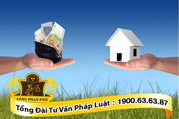 Khởi kiện đòi lại tiền mua nhà đất do dính đất quy hoạch