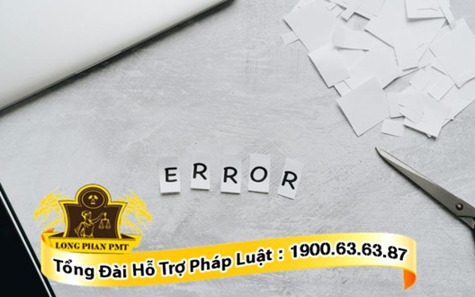 Lỗi của các bên làm vô hiệu giao dịch mua bán nhà đất