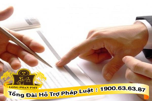 Các bước thực hiện khiếu nại hành chính