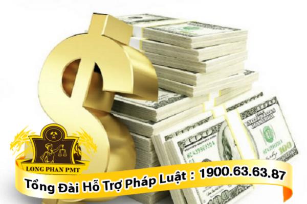Chi phí thuê luật sư hình sự