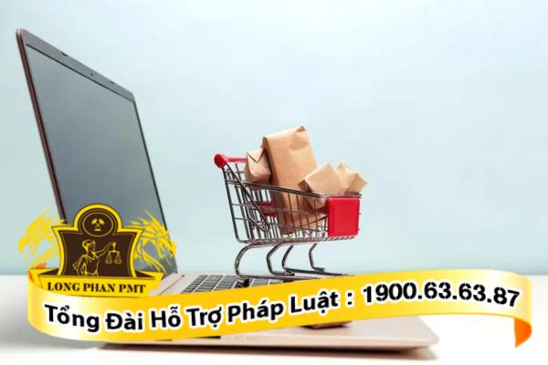 Đăng ký ứng dụng giao cung cấp dịch vụ thương mại điện tử
