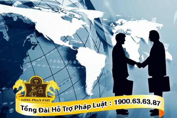 Đầu tư ra nước ngoài