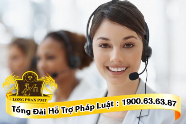 Dịch vụ hỗ trợ chuẩn bị hồ sơ khiếu nại