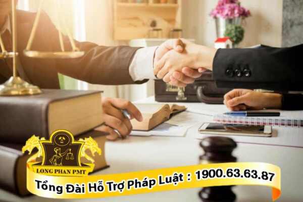 Dịch vụ luật sư khi chấm dứt dự án đầu tư