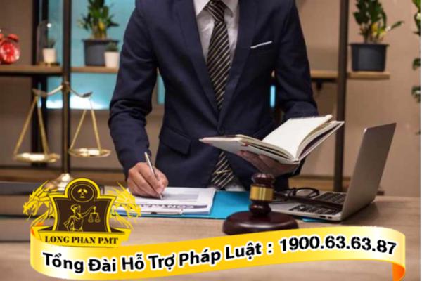 Dịch vụ luật sư tham gia giải quyết tranh chấp lao động