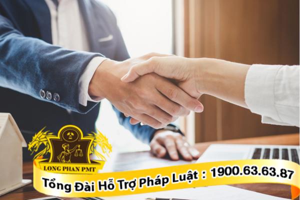 Dịch vụ luật sư tư vấn chuyên nghiệp và tận tâm