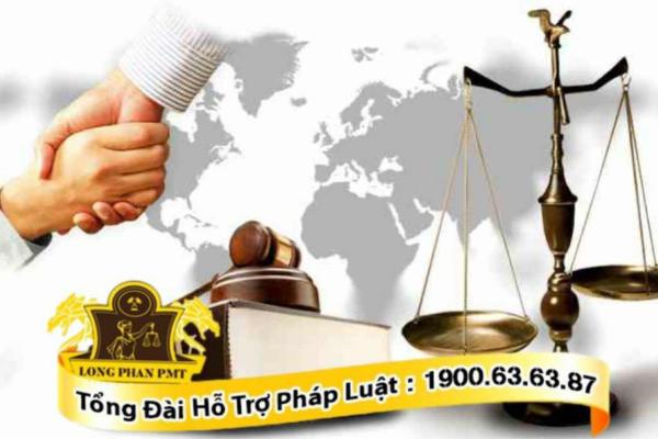 Dịch vụ luật sư tư vấn pháp lý đầu tư ra nước ngoài