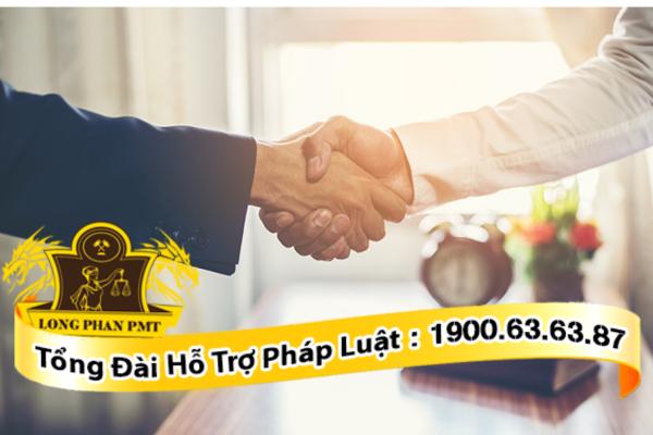 Dịch vụ luật sư tư vấn thủ tục khi đầu tư theo hợp đồng BCC