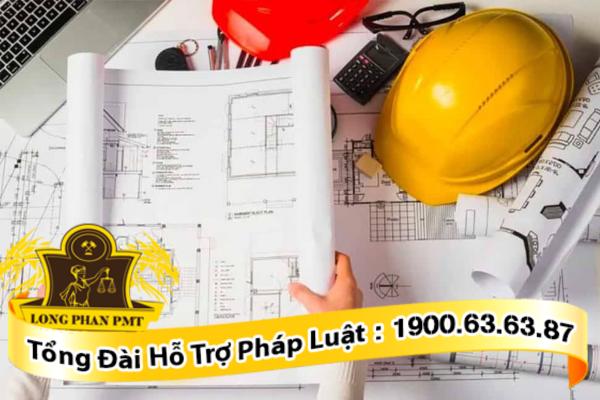 Dịch vụ tư vấn thủ tục hoàn công khi cải tạo, sửa chữa nhà