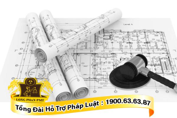 Dịch vụ tư vấn xin giấy phép xây dựng tạm uy tín 