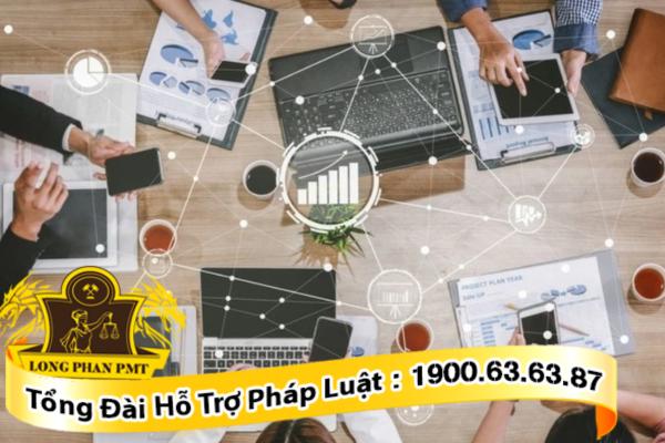 Điều kiện đăng kí sàn giao dịch thương mại điện tử