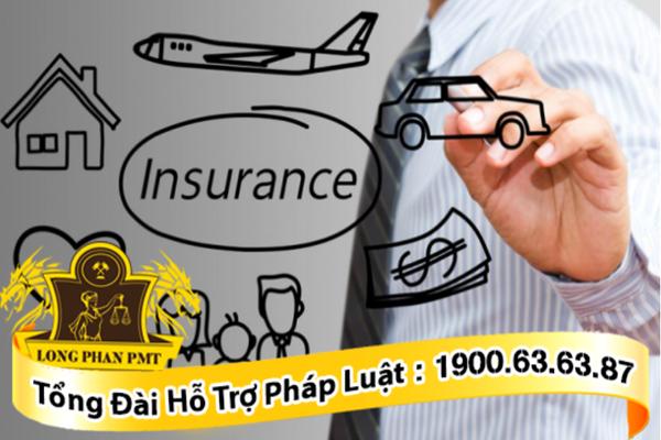 Điều kiện đăng ký kinh doanh môi giới bảo hiểm