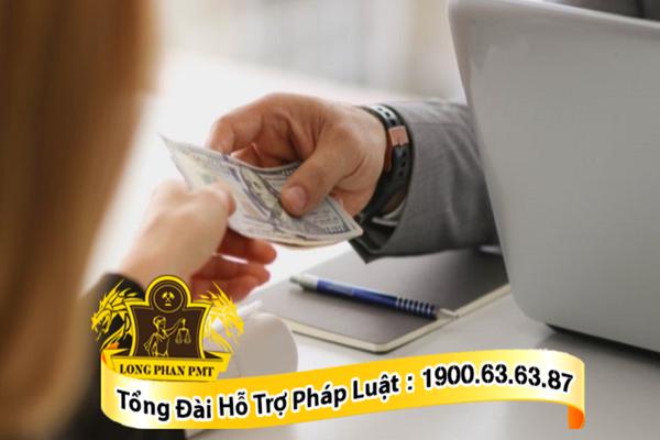 Giá dịch vụ luật sư tham gia vụ án hành chính