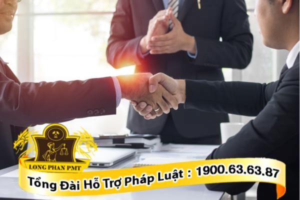 Giải quyết tranh chấp qua Hội đồng trọng tài