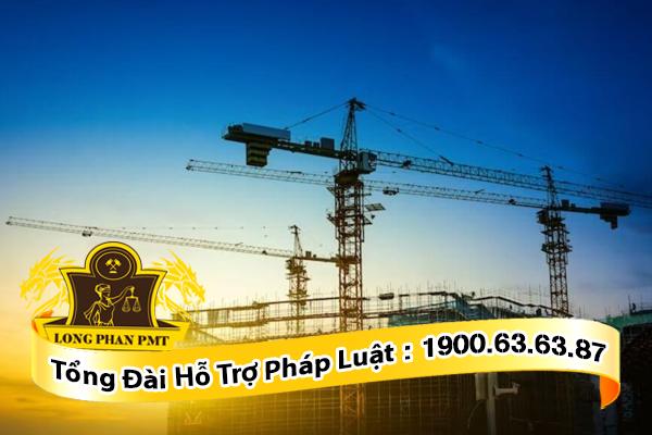 Hồ sơ cấp giấy phép xây dựng công trình mới nhất