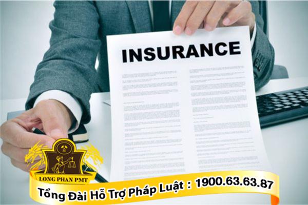 Hồ sơ thành lập kinh doanh môi giới bảo hiểm