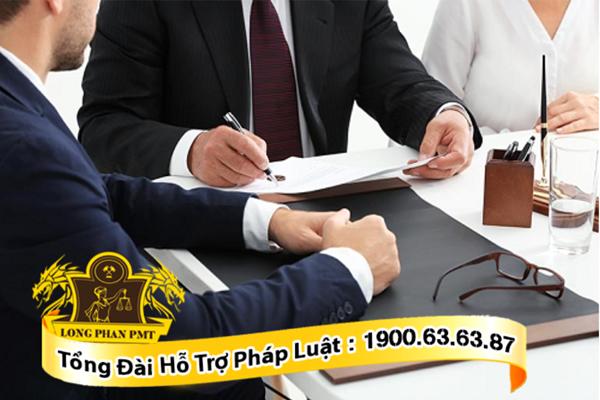 Hòa giải tranh chấp dân sự với sự tham gia của hòa giải viên