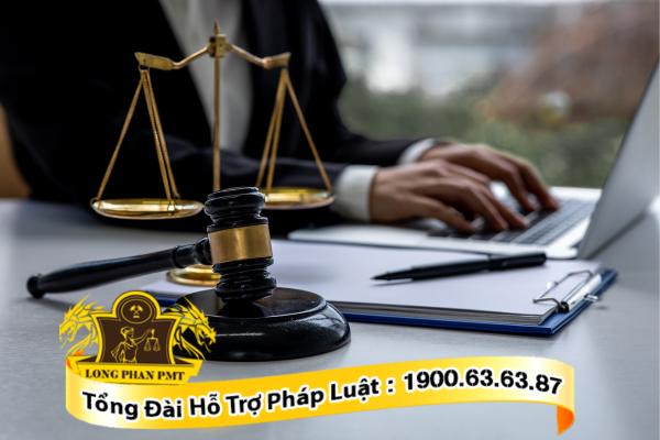 Lợi ích của việc thuê luật sư bào chữa giỏi