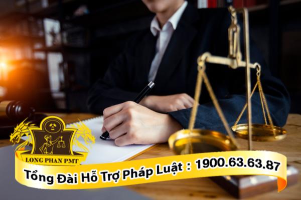 Luật sư có vai trò quan trọng trong vụ án hình sự