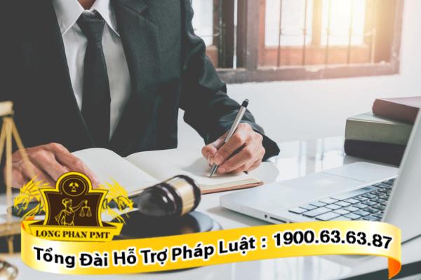 Luật sư hướng dẫn thủ tục xin lý lịch tư pháp
