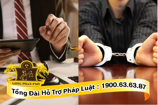 Luật sư tư vấn bào chữa cho tội giết người