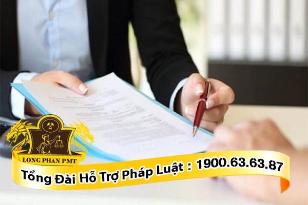 Luật sư tư vấn dịch vụ trong tranh chấp lao động