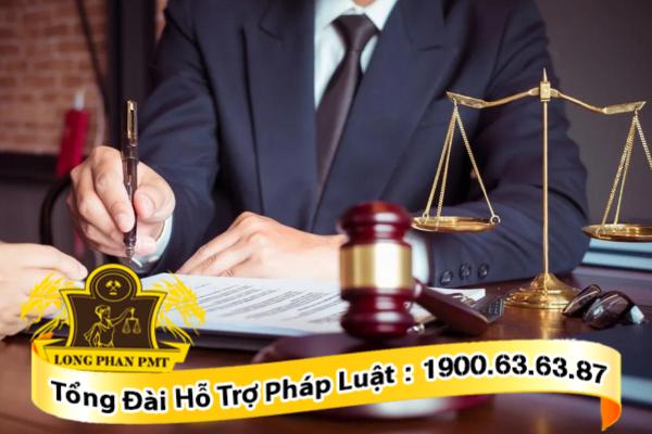 Luật sư tư vấn hành vi kinh doanh hàng hóa không rõ nguồn gốc