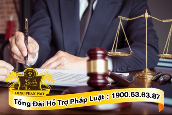 Luật sư tư vấn pháp luật đất đai