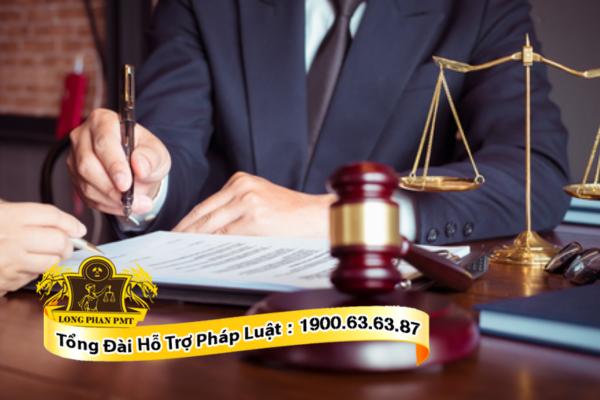 Luật sư tư vấn về điều kiện cấp giấy xây dựng tạm thời 
