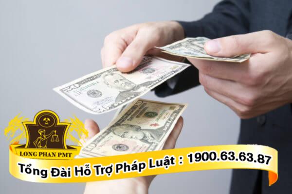 Mức cấp dưỡng sau ly hôn khi có yếu tố nước ngoài