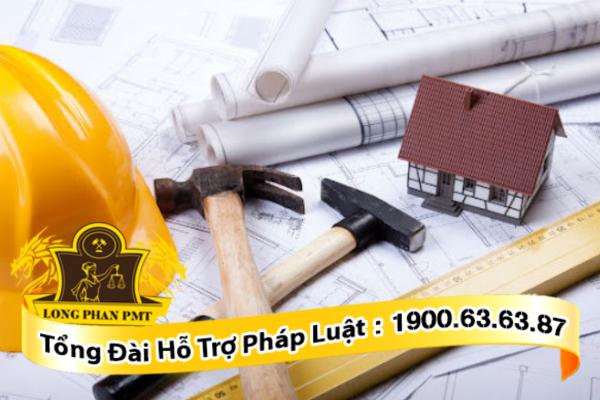 Những trường hợp không cần hoàn công khi cải tạo sửa chữa nhà