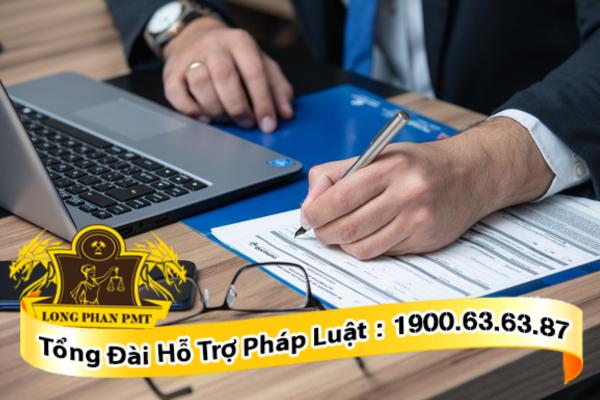 Phí khởi kiện tranh chấp hợp đồng tại Cần Thơ