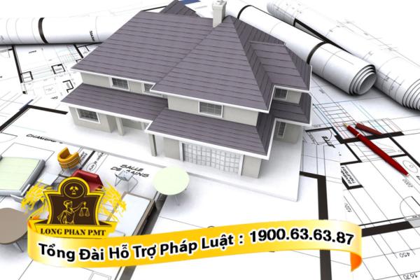 Quy định của pháp luật về giấy phép xây dựng tạm 