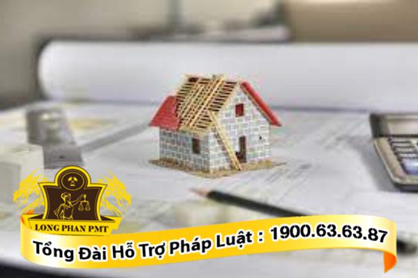 Quy định của pháp luật về việc xin cấp giấy phép xây dựng