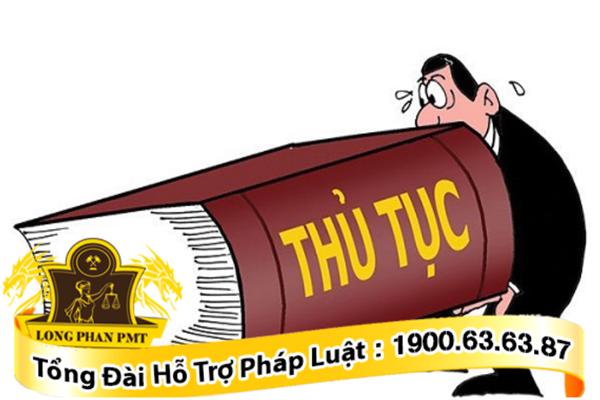 Quy trình giải thể doanh nghiệp
